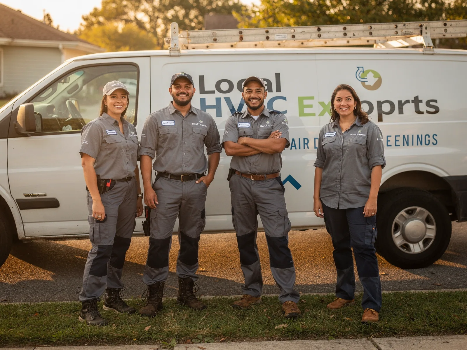 24/7 HVAC Repair & AC Replacement company in Mccloud, CA